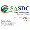 SASDC Synergy 2015