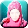 Icon Hijab Style.s Picture Frame.s - Muslim Dress Up