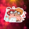 New Wedding Stickers For iMessage