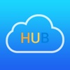 Cloud Hub - File Manager, Document Reader, Browser