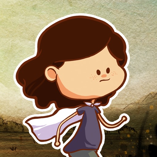 Lori's Journey Icon