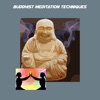 Buddhist meditation techniques