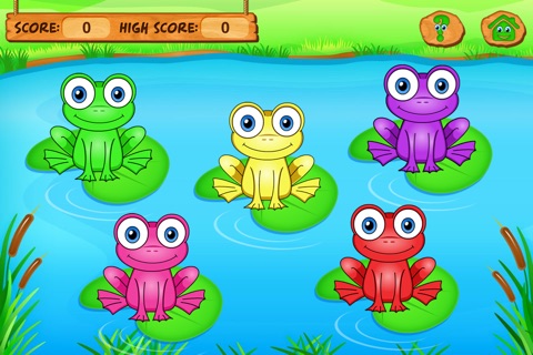 123 Kids Fun MEMO Kids Games screenshot 2