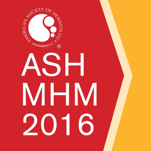 ASH MHM 2016 icon