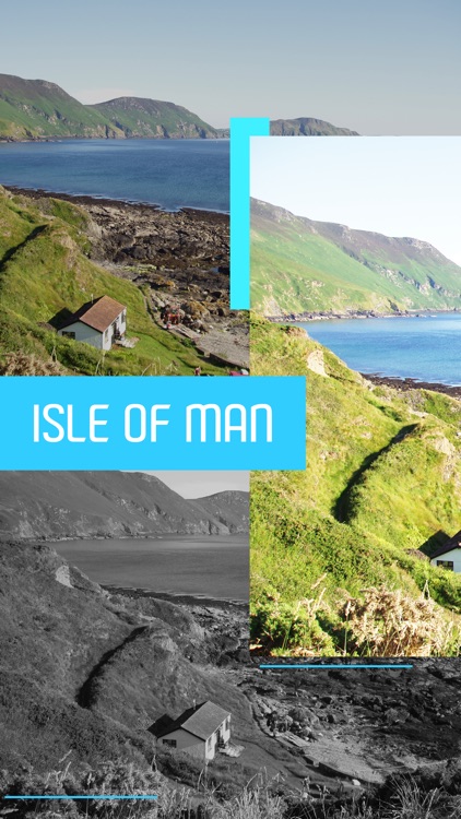 Isle of Man Tourism Guide