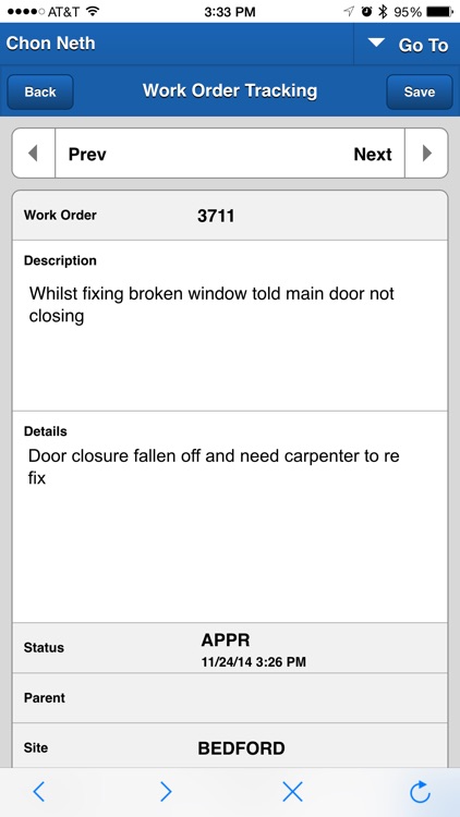 EZMaxMobile™ for Citrix