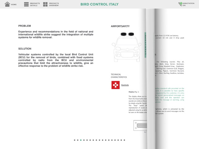 Bird Control Italy(圖4)-速報App