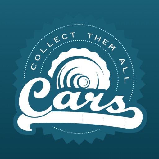 Cars - Das Autoquartett Icon