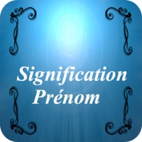Signification Prénom (Names Meaning in French) app funktioniert nicht? Probleme und Störung