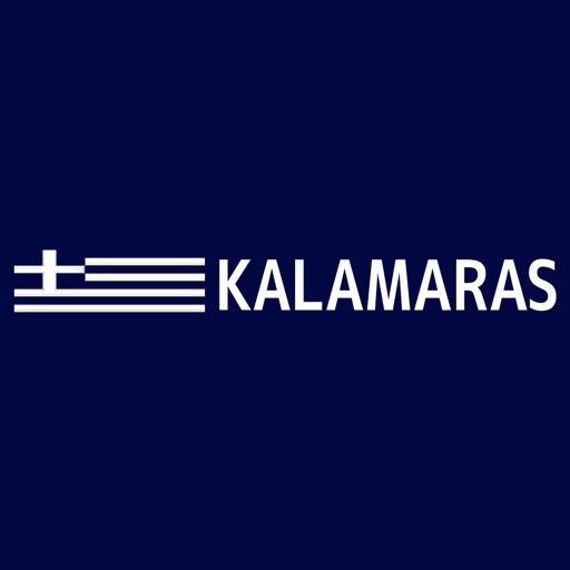 Kalamaras Greek Taverna icon