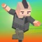 Box World Of Kungfu a cartoon 3D game, its theme is Kung Fu , but the game is different with another Kung Fu games, Objects in box world are made of squares, like boxy box, box ground, box trees, box mountain 