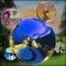 All free games: photo bubbles share version