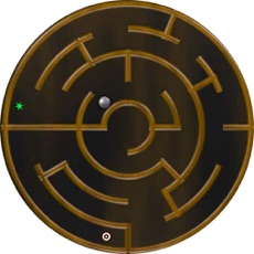 Activities of Classic Labyrinth Maze - Rolling Magic Tilt Ball