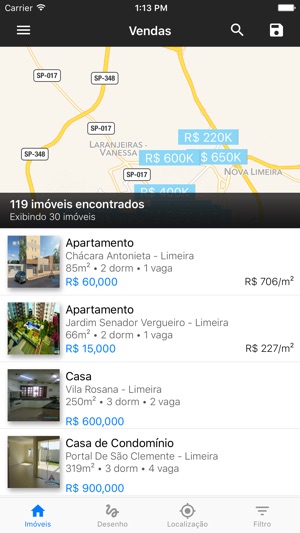 Geovane Antunes Consultoria Imobiliária(圖1)-速報App