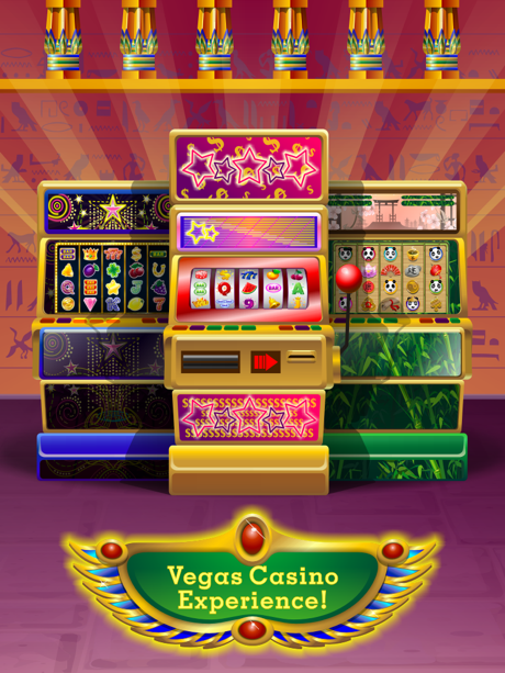 Hacks for Slots King Slot Machine Games