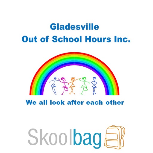 Gladesville Out of School Hours icon