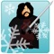 Game Of Snow - it's a classic platformer, parody Game of Thrones