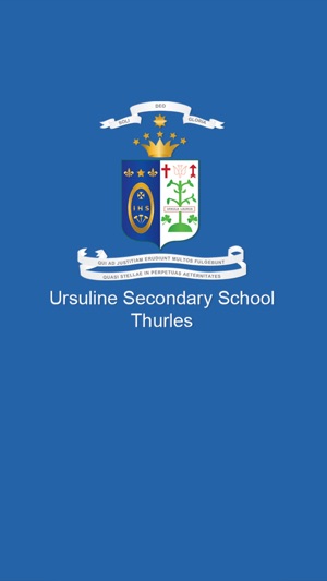 Ursuline Secondary School(圖1)-速報App