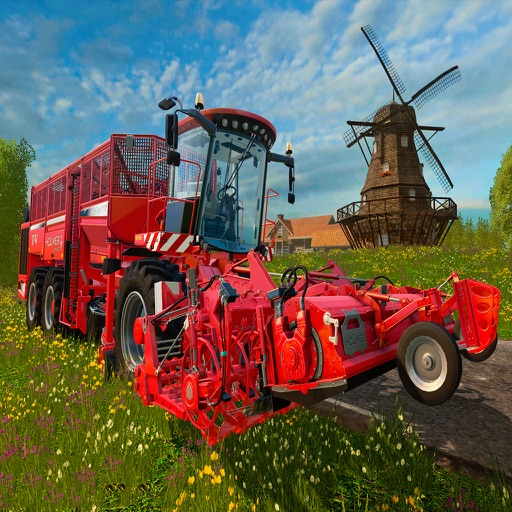 FARMING Simulator '17 GOLD
