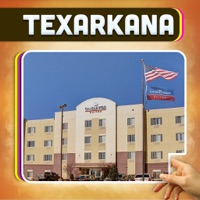 Texarkana Travel Guide