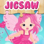 Little Princess Mermaid Puzzles for Toddlers  Fairy Tale