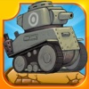 Enemy Tank