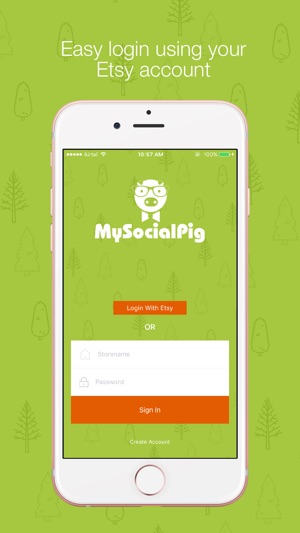 MySocialPig(圖4)-速報App