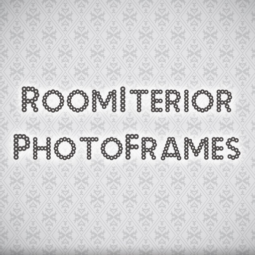 RoomInterior PhotoFrames icon