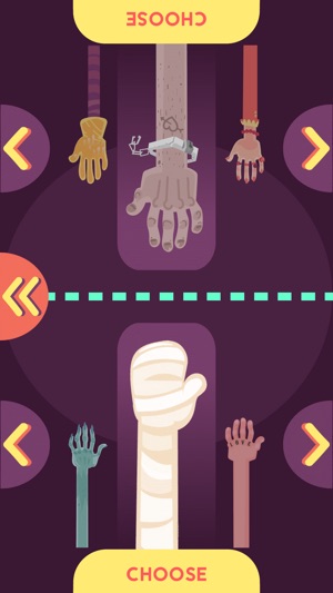 Red Hands Game(圖2)-速報App