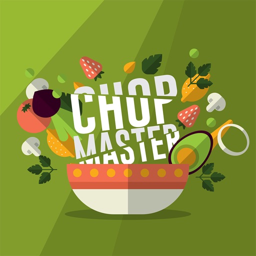 Chop Master iOS App