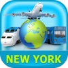 New York USA, Tourist Attractions around the City