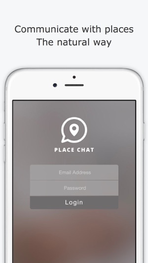 PlaceChat