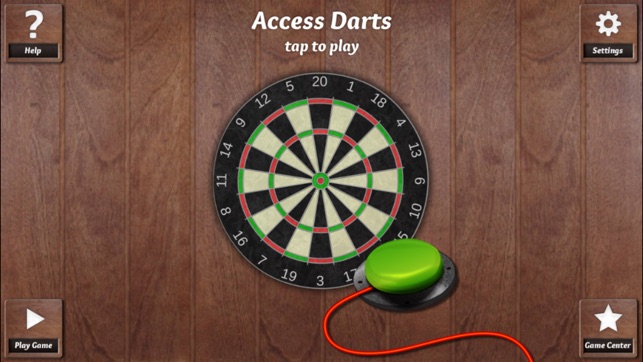 Access Darts(圖5)-速報App