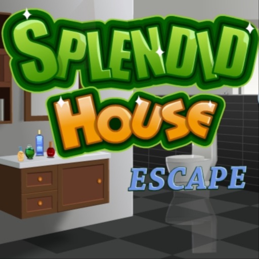 Splendid House Escape icon