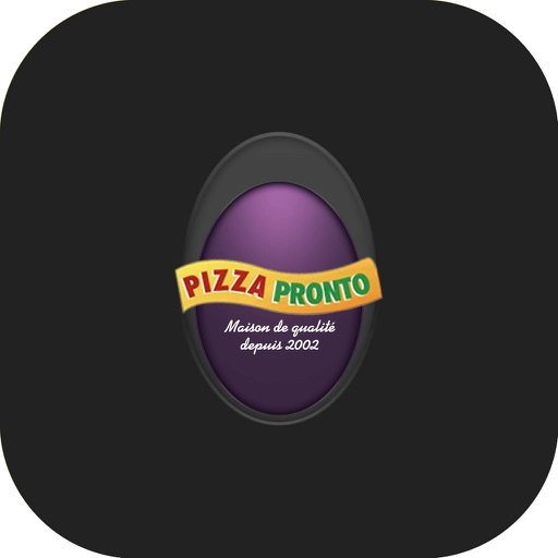 Pizza  Pronto 47 icon