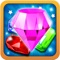 Are you a fan of jewels-matching games