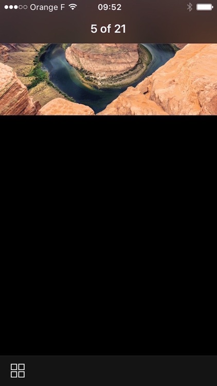 Media Center Kineti screenshot-3