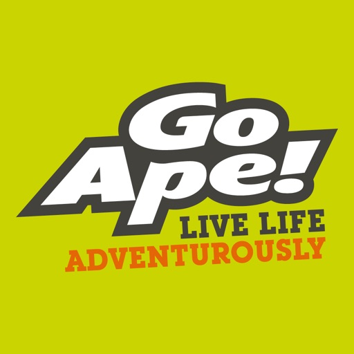 Go Ape 360