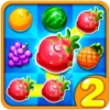 Fruit Splash 2 HD 2017