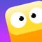 In Incredible Dot, you just tap to jump to the next row, but make sure you land on a matching tile