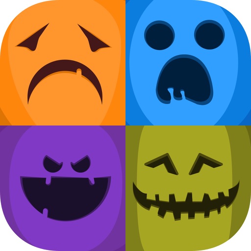 Pumpkin Drums - Smash Halloween Pumpkins! iOS App