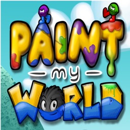 Paint My World