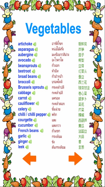 english vocabulary - speak english properly.