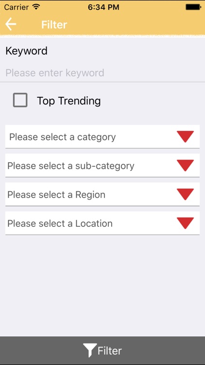 MarkApp screenshot-4