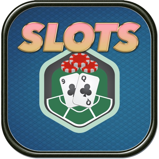 Spin it Rich! Casino Slot Games icon