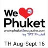 TH Phuket eMagazine Aug-Sept 16