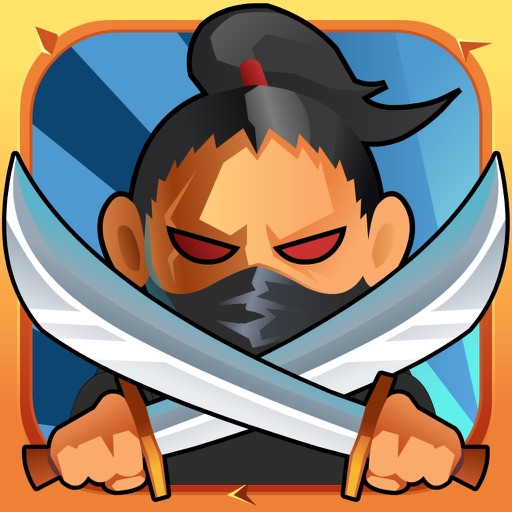 Kingdom DefenseD Icon