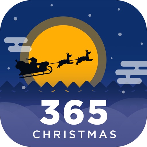 Christmas Countdown Pro - When is Santa Coming ?