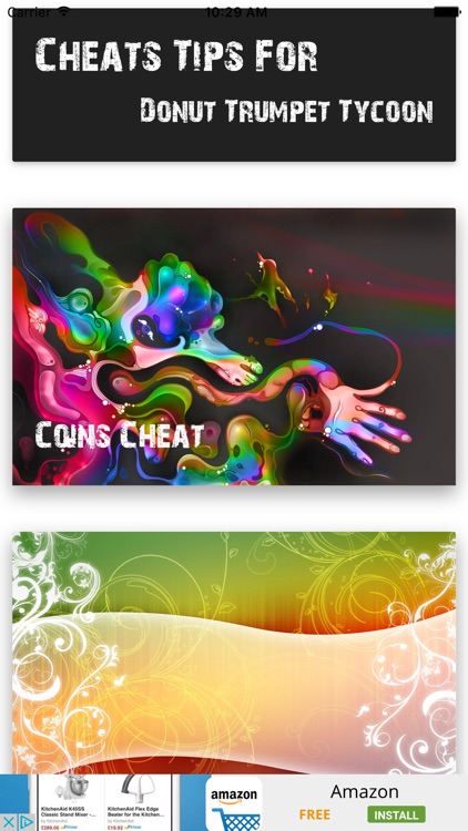 Cheats Tips For Donut Trumpet Tycoon