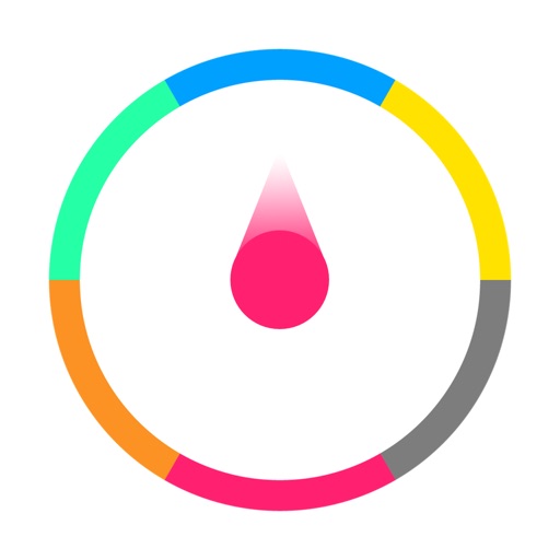 Pong GO iOS App